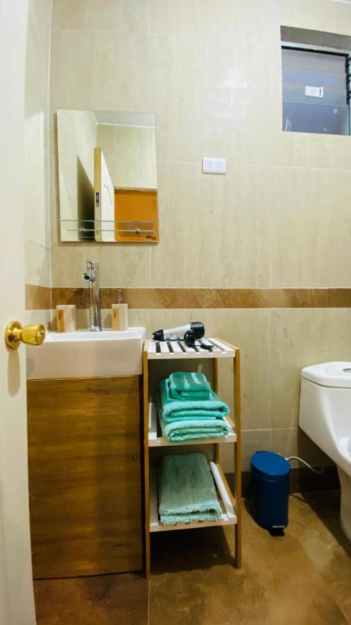 Ickota B&B Сан-Педро-де-Атакама Экстерьер фото