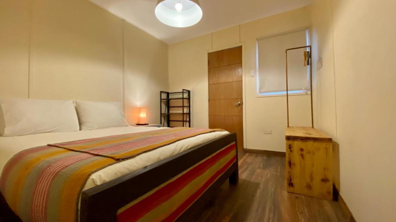 Ickota B&B Сан-Педро-де-Атакама Экстерьер фото