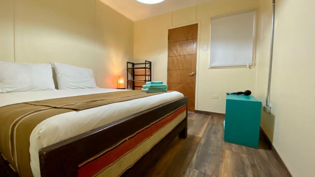 Ickota B&B Сан-Педро-де-Атакама Экстерьер фото
