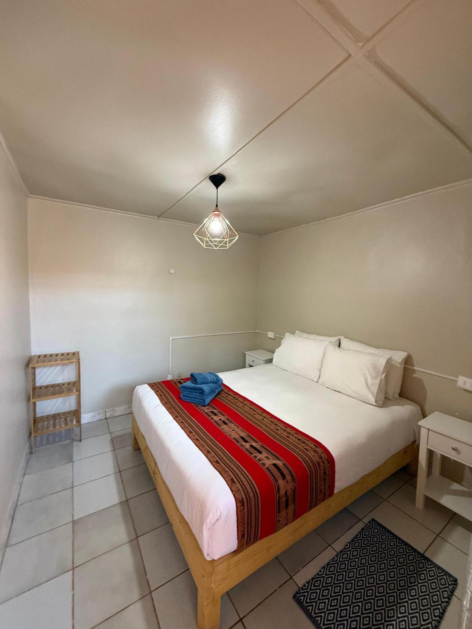 Ickota B&B Сан-Педро-де-Атакама Экстерьер фото