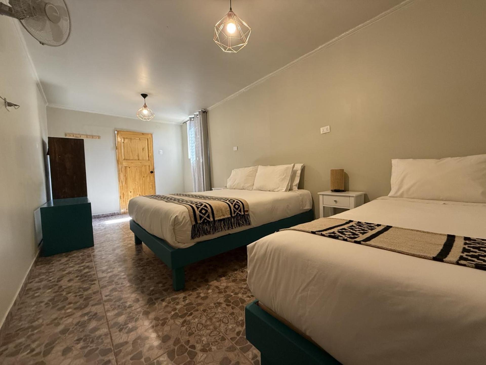 Ickota B&B Сан-Педро-де-Атакама Экстерьер фото